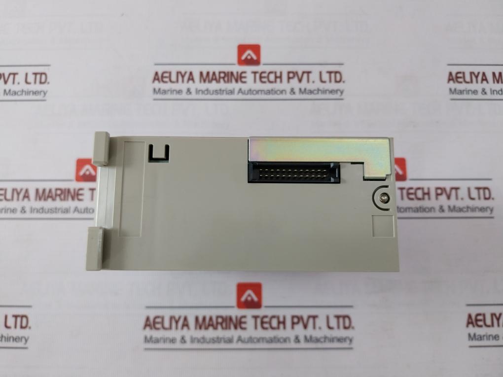 Omron Cs1d-Pa207r Power Supply Unit 240v - Image 4