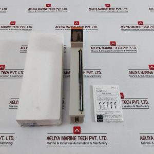 Omron Cs1w-At031 Terminal Adapter