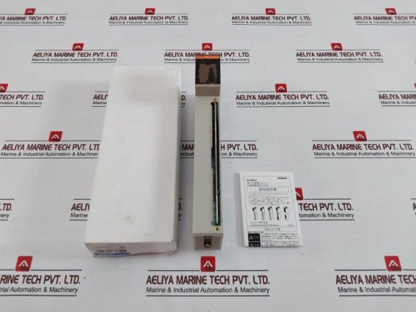 Omron Cs1w-At031 Terminal Adapter