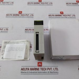 Omron Cs1w-Od231 Output Module Unit 60v