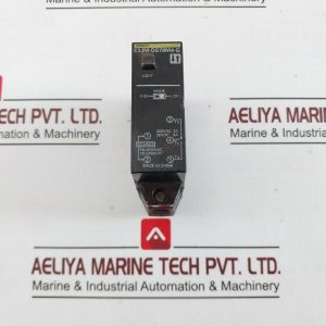 Omron E3jm-Ds70m4-G Photoelectric Sensor 250v