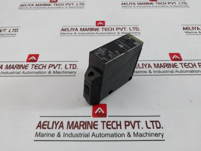 Omron E3jm-Ds70m4-G Photoelectric Sensor 250v - Image 3