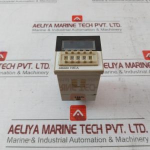 Omron H3ca-A Timer 240v