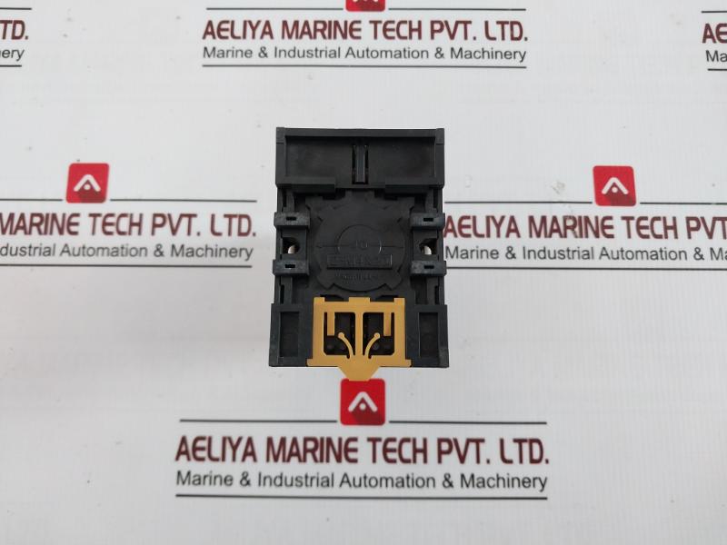 Omron H3cr-A8 Time Relay 250v - Image 4