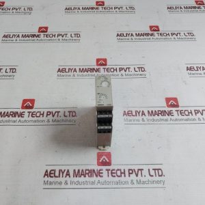 Omron H3dk-M2 Timer Relay 250v