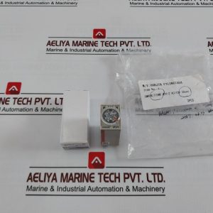 Omron H3y-2 Timer 250v