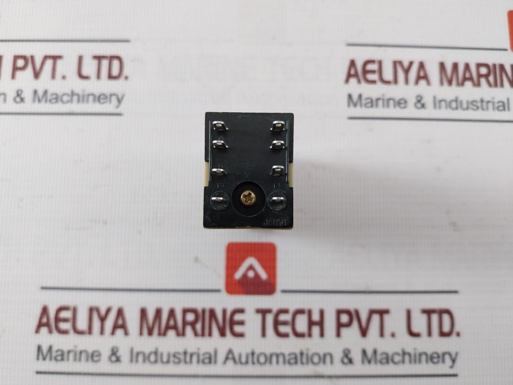 Omron H3y-2 Timer Relay 250v - Image 4