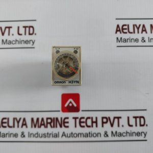 Omron H3yn-4 Analogue Timer 250v