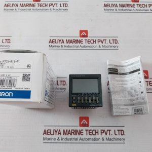Omron H7cx-R11-N Digital Counter 240v