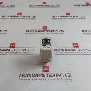 Omron Lg2-Db Voltage Sensor 24v