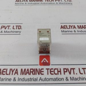 Omron My4 Power Relay 250v