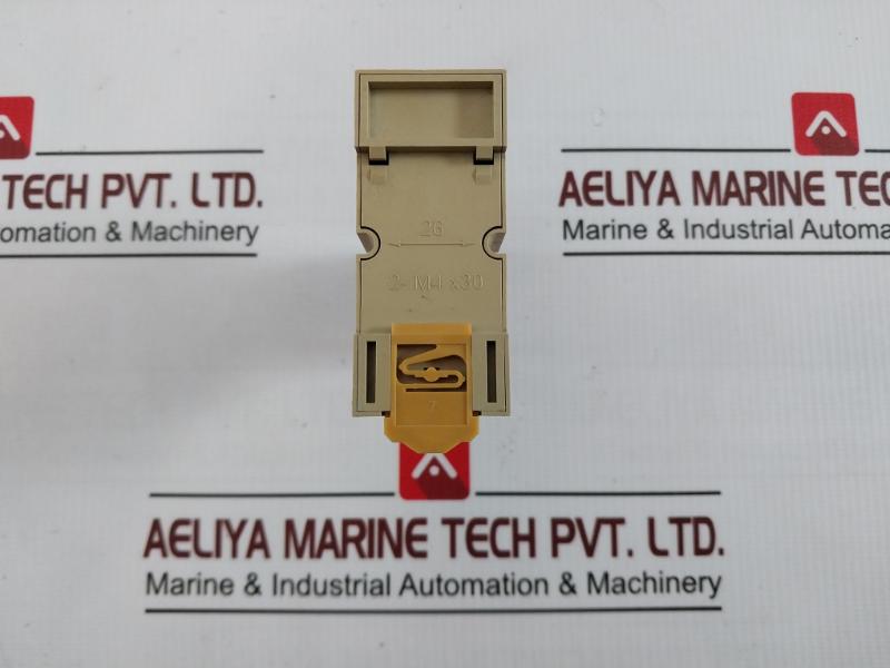Omron My4n Relay Socket 250v - Image 4