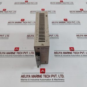 Omron S82c-0312 Power Supply 115v