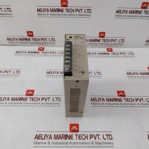 Omron S82c-0312 Power Supply 150v