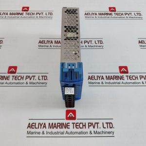 Omron S8vm-10024c Power Supply 240v