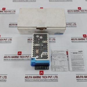 Omron S8vm-15012c Switching Power Supply 240v
