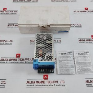 Omron S8vm-15024c Switching Power Supply 240v