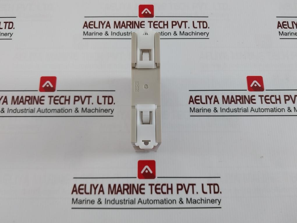 Omron S8vs-01524/Ed2 Switching Power Supply 240v - Image 4