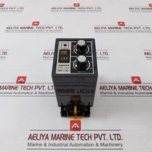 Omron Sdv-Fm6 Connection Diagram Swicth Selection 220v