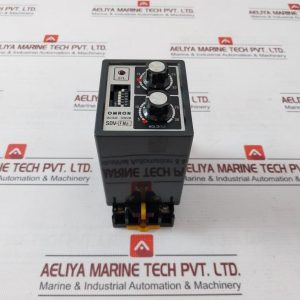 Omron Sdv-Fm6 Connection Diagram Swicth Selection 220v