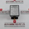Omron Tateisi Mkf-P Flicker Relay 250v