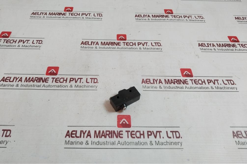 Omron Z-15gd-B Limit Switch 250v - Image 3