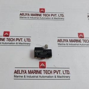 Omron Z-15gm22-B Limit Switch 480v