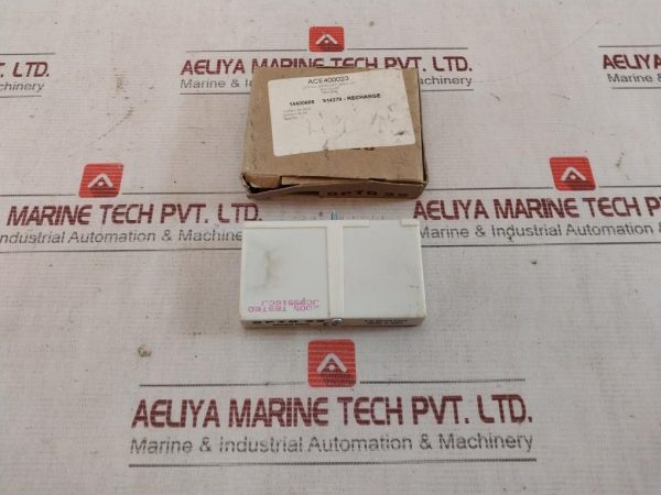 Opto 22 Ad3 IO Module