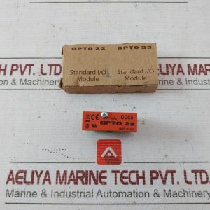 Opto 22 Odc5 IO Module 60v