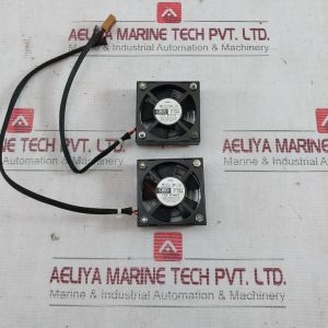 Orix Mds510m-24 Locked Rotor Protected 24v