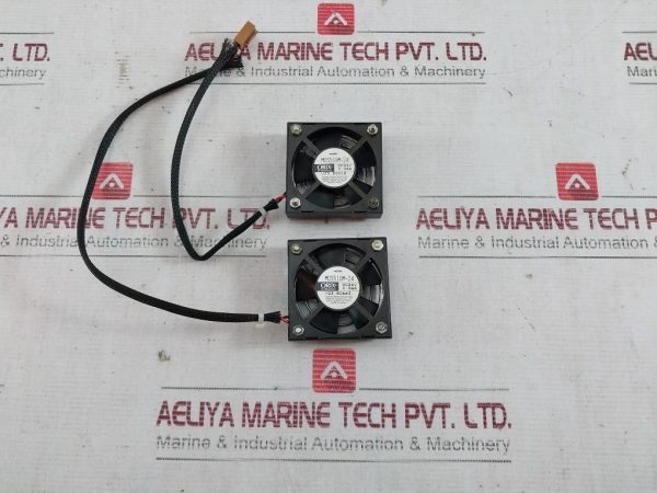 Orix Mds510m-24 Locked Rotor Protected 24v