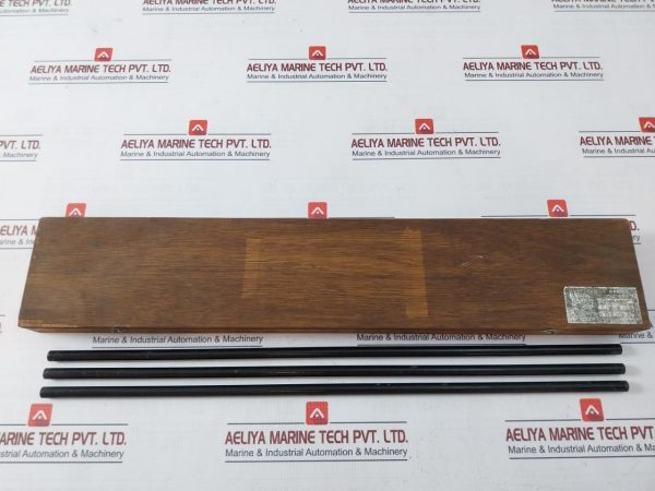Osaka Nunotani Seiki Flinders Bars Set