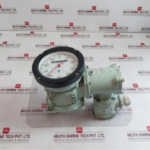 Oval Lb552-115-F312-0d0 Valve Opening Indicator