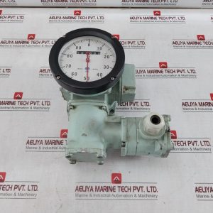 Oval Lb552-115-F312-D00 Flow Meter