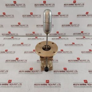 Pan-Asia Float Type Level Switch