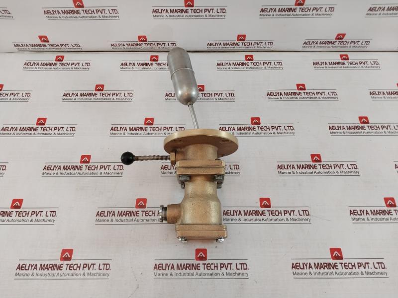 Pan-Asia Float Type Level Switch - Image 4