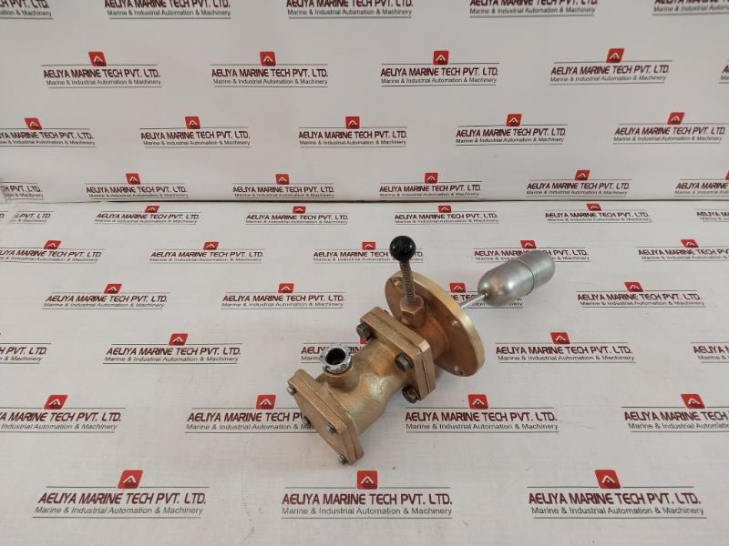 Pan-Asia Float Type Level Switch - Image 3