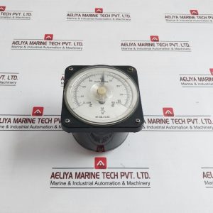 Pan-Asia Sp.Gr=0.86 D.C. Ammeter 500v