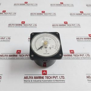 Pan-Asia Sp.Gr=0.98 D.C. Ammeter 500v