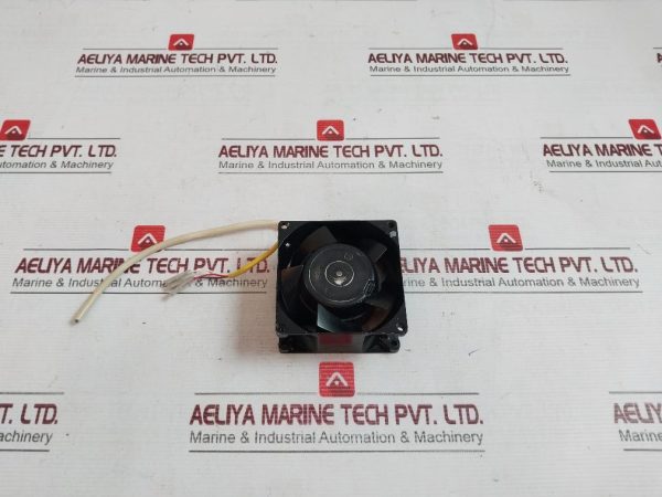 Papst-Motoren 8506 Vwh Axial Fan 115v