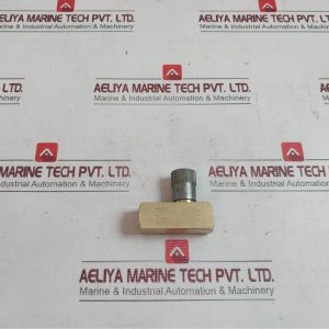 Parker F600b Flow Control Valve 138 Bar