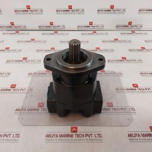 Parker P350a Commercial Gear Pump