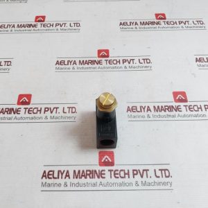 Parker Sc340-15 Inline Pneumatic Flow Control Valve