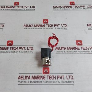 Parker Wv121s122nv Way Solenoid Air Valve 220v