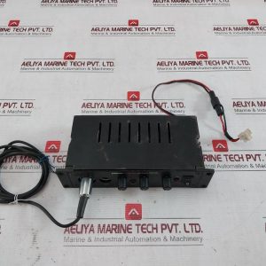 Paso T1120-B Amplifier 24v