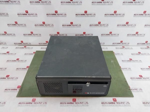 Pelco Dx8116-250 Digital Video Recorder 240v