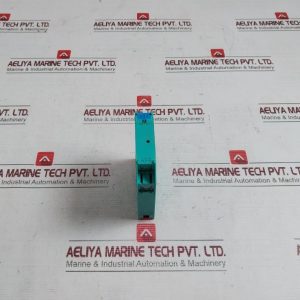 Pepperl+Fuchs K-System Kfd2-Pt2-Ex1 Switch Amplifier 250v