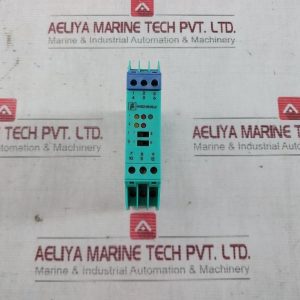 Pepperl+Fuchs Khd2-Rs1Ex2 Switch Amplifier 250v