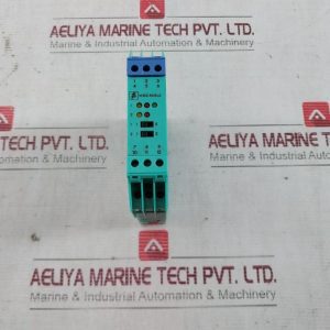 Pepperl+Fuchs Khd2-Rs1Ex2 Switch Amplifier 250v