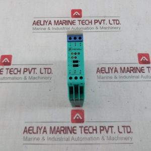 Pepperl+Fuchs Khd2-Rs1Ex2 Switch Amplifier 250v